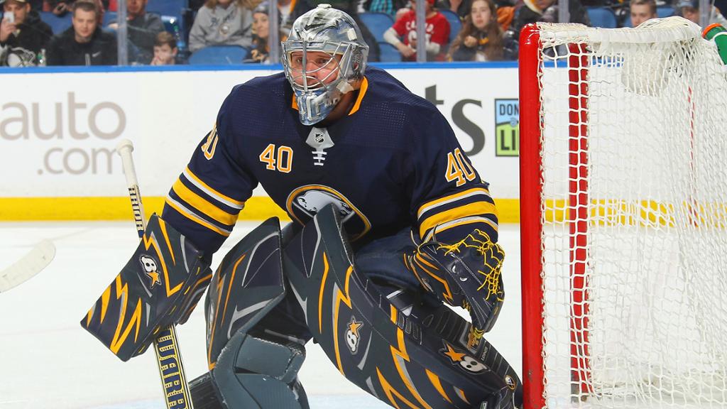 Lehner quitte la saison des Vegas Golden Knights avec une blessure